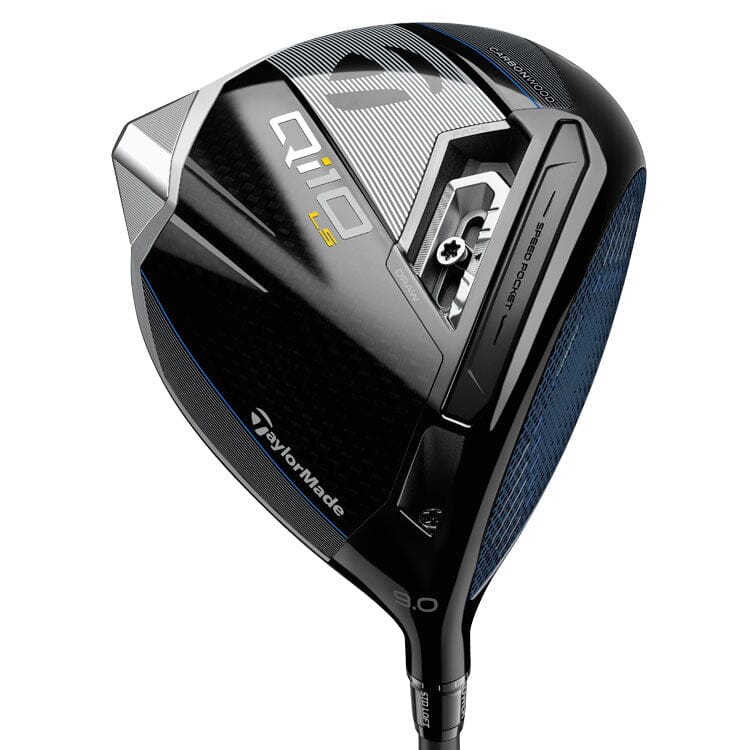 TaylorMade SLDR Driver Golf Club RH 2024 Reg