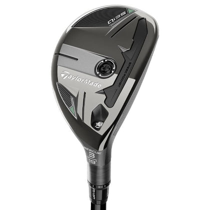 TaylorMade Qi35 Hybrid LH TAYLORMADE QI HYBRIDS TaylorMade 
