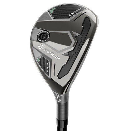 TaylorMade Qi35 Max Hybrid LH TAYLORMADE QI HYBRIDS TaylorMade 