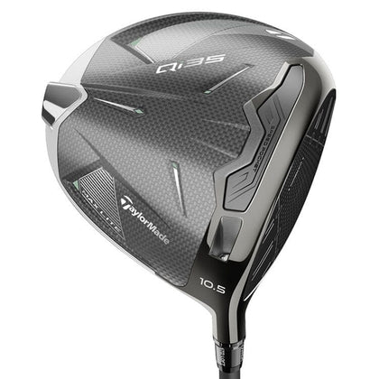 TaylorMade Qi35 Max Lite Driver RH TAYLORMADE QI35 DRIVERS Taylormade 