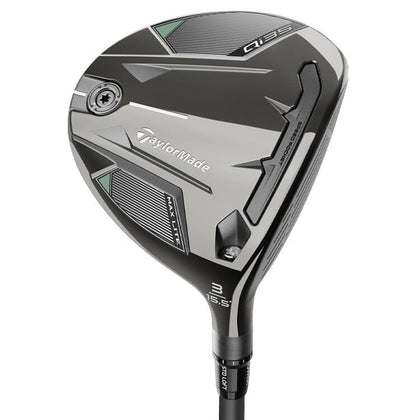TaylorMade Qi35 Max Lite Ladies Fairway Wood RH TAYLORMADE QI FAIRWAYS TaylorMade 