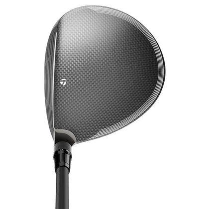 TaylorMade Qi35 Max Lite Fairway Wood LH TAYLORMADE QI FAIRWAYS TaylorMade 