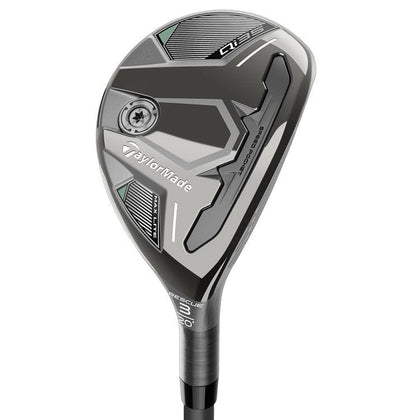 TaylorMade Qi35 Max Lite Hybrid RH TAYLORMADE QI HYBRIDS TaylorMade 