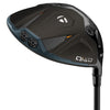 TaylorMade Qi4D Driver LH TAYLORMADE QI DRIVERS TaylorMade 