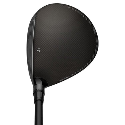 TaylorMade Qi4D Max Fairway Wood LH TAYLORMADE QI FAIRWAYS TaylorMade 