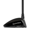 TaylorMade Qi4D Max Fairway Wood LH TAYLORMADE QI FAIRWAYS TaylorMade 