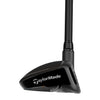 TaylorMade Qi4D Hybrid RH TAYLORMADE QI HYBRIDS TaylorMade 