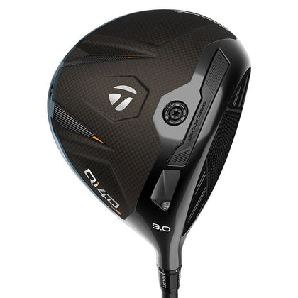 TaylorMade Qi4D LS Driver RH TAYLORMADE QI DRIVERS TaylorMade 