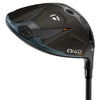 TaylorMade Qi4D Max Driver RH TAYLORMADE QI DRIVERS TaylorMade 