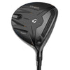 TaylorMade Qi4D Max Fairway Wood LH TAYLORMADE QI FAIRWAYS TaylorMade 