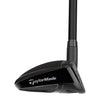 TaylorMade Qi4D Max Hybrid LH TAYLORMADE QI HYBRIDS TaylorMade 
