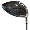 TaylorMade Qi4D Max Lite Ladies Driver RH TAYLORMADE QI DRIVERS TaylorMade 