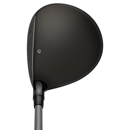 TaylorMade Qi4D Max Lite Fairway Wood LH TAYLORMADE QI FAIRWAYS TaylorMade 