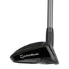 TaylorMade Qi4D Max Lite Hybrid LH TAYLORMADE QI HYBRIDS TaylorMade 