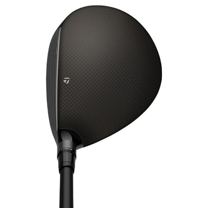TaylorMade Qi4D Tour Fairway Wood LH TAYLORMADE QI FAIRWAYS TaylorMade 