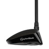 TaylorMade Qi4D Tour Fairway Wood LH TAYLORMADE QI FAIRWAYS TaylorMade 