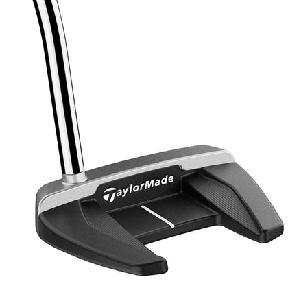 TaylorMade SYSTM2 Bandon Single Bend Putter RH TAYLORMADE SYSTM 2 PUTTERS TaylorMade 