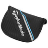 TaylorMade SYSTM2 Bandon Single Bend Putter RH TAYLORMADE SYSTM 2 PUTTERS TaylorMade 