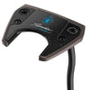 TaylorMade Spider Tour F Torched Double Bend Putter LH
