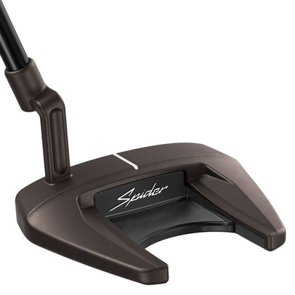 TaylorMade Spider Tour F Torched L-Neck Putter RH TAYLORMADE SPIDER TOUR PUTTERS TaylorMade 