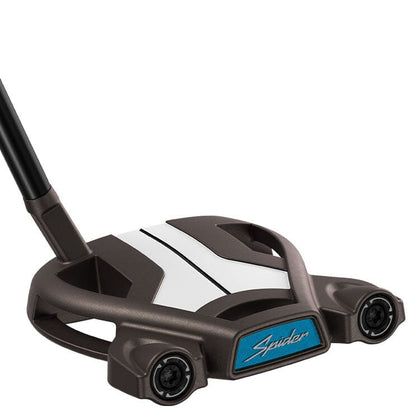 TaylorMade Spider Tour Torched Small Slant True Path Putter RH TAYLORMADE SPIDER TOUR PUTTERS TaylorMade 