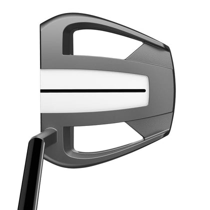 TaylorMade Spider Tour V Small Slant Putter LH TAYLORMADE SPIDER TOUR PUTTERS TaylorMade 