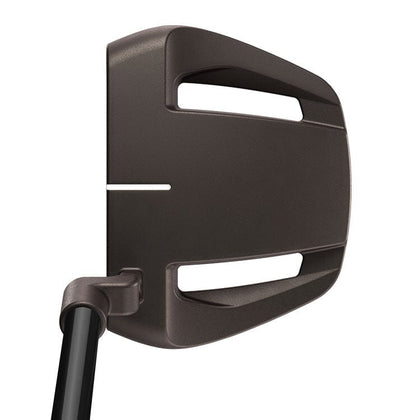 TaylorMade Spider Tour V Torched L-Neck Putter RH TAYLORMADE SPIDER TOUR PUTTERS TaylorMade 