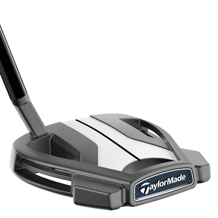 TaylorMade Spider Tour X Putter inclinado pequeño LH PUTTERS TAYLORMADE SPIDER TOUR TaylorMade