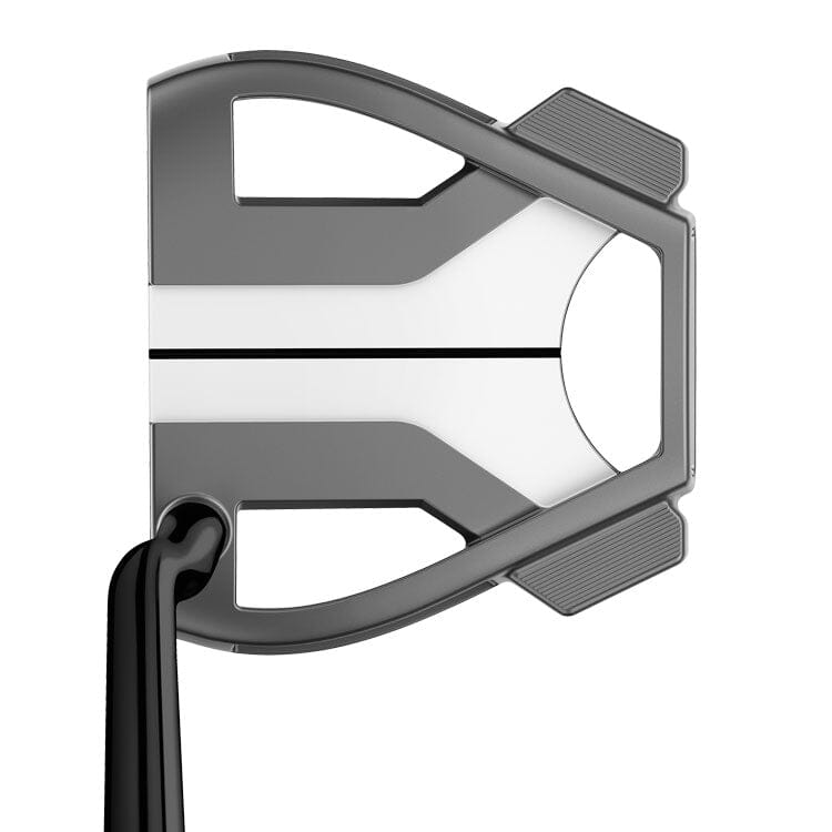 TaylorMade Spider Tour X Double Bend Putter RH TAYLORMADE SPIDER TOUR PUTTERS TaylorMade 