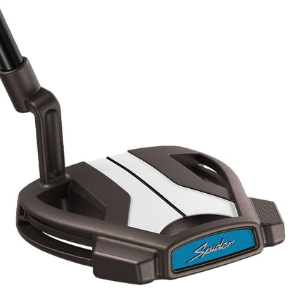 TaylorMade Spider Tour X Torched L-Neck True Path Putter RH TAYLORMADE SPIDER TOUR PUTTERS TaylorMade 