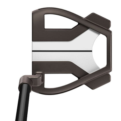 TaylorMade Spider Tour X Torched L-Neck True Path Putter RH TAYLORMADE SPIDER TOUR PUTTERS TaylorMade 
