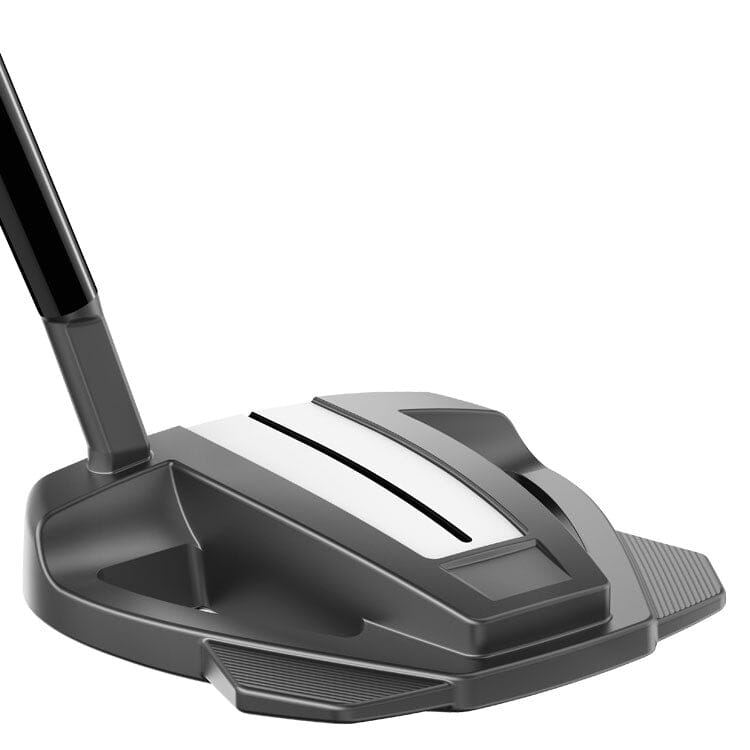 TaylorMade Spider Tour Z Putter inclinado pequeño LH PUTTERS TAYLORMADE SPIDER TOUR TaylorMade
