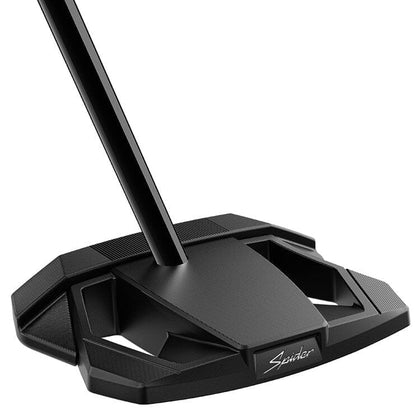 TaylorMade Spider 5K ZeroTorque Black Putter LH TAYLORMADE SPIDER ZT PUTTERS TaylorMade 