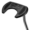 TM24 TP BLACK ARDMORE SB TP COLLECTION PUTTERS Galaxy Golf 