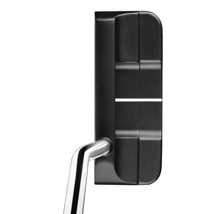 TaylorMade TP Black Del Monte #7 Single Bend Putter RH TP COLLECTION PUTTERS Taylormade 