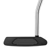 TaylorMade TP Black Del Monte #7 Putter de curva simple LH TP COLLECTION PUTTERS Taylormade