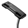 TaylorMade TP Black Del Monte #7 Putter de curva simple LH TP COLLECTION PUTTERS Taylormade