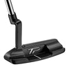 TaylorMade TP Black Juno #1 Putter con cuello LH TP COLECCIÓN PUTTERS Taylormade