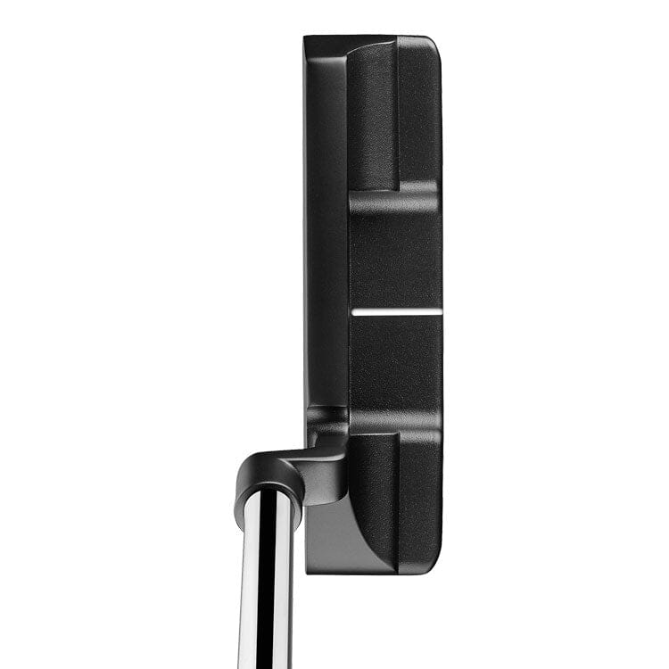 TaylorMade TP Black Juno #1 Putter con cuello L RH TP COLECCIÓN PUTTERS Taylormade