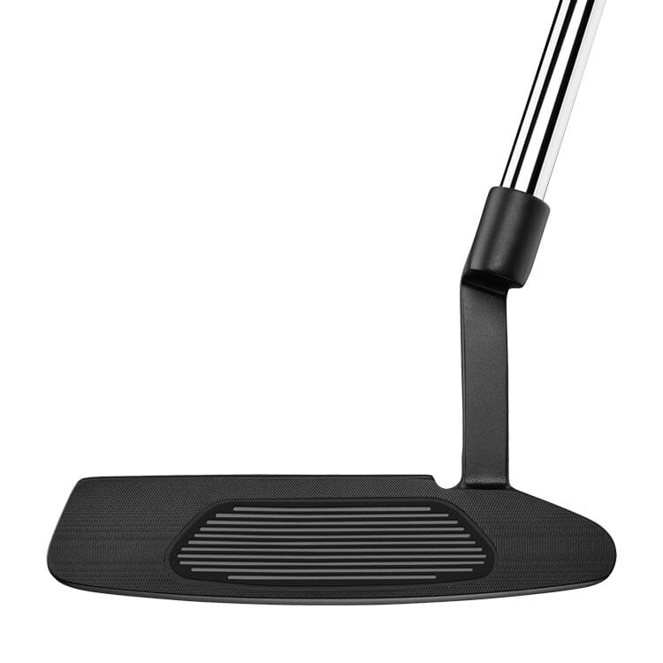 TaylorMade TP Black Juno #1 Putter con cuello L RH TP COLECCIÓN PUTTERS Taylormade