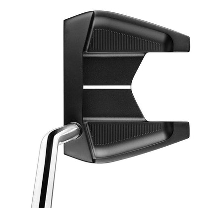 TaylorMade TP Black Palisades #7 Single Bend Putter LH TP COLLECTION PUTTERS Taylormade 