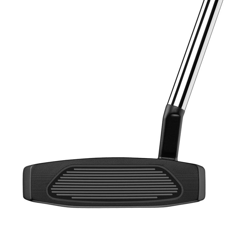 TaylorMade TP Black Palisades #3 Putter inclinado pequeño RH TP COLECCIÓN PUTTERS Taylormade