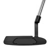 TaylorMade TP Black Soto #1 Putter con cuello LH TP COLECCIÓN PUTTERS Taylormade