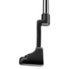 TaylorMade TP Black Soto #1 Putter con cuello LH TP COLECCIÓN PUTTERS Taylormade