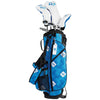 TaylorMade Team Junior 7 Piece Set LH Age 10-12 TAYLORMADE PACKAGE SETS TaylorMade 