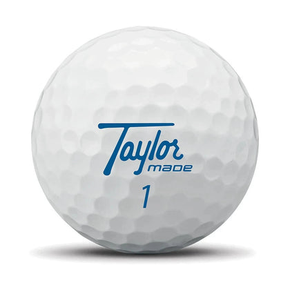 TaylorMade TP5 Summer Commemorative Golf Balls 12Pk TAYLORMADE BALLS TaylorMade 
