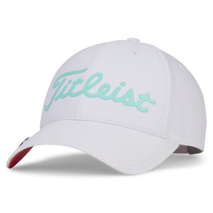 Titleist Ladies Players Performance Ball Marker Golf Cap TITLEIST LADIES CAPS Titleist 