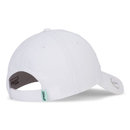 Titleist Ladies Players Performance Ball Marker Golf Cap TITLEIST LADIES CAPS Titleist 