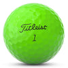 Titleist Tour Soft Green Golf Balls 12Pk TITLEIST BALLS Titleist 