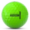 Pelotas de golf Titleist Tour, color verde suave, paquete de 12 BOLAS TITLEIST Titleist